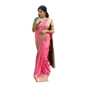 Soft Silk Saree